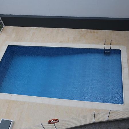 Apartamento El Cid Calpe Exterior photo