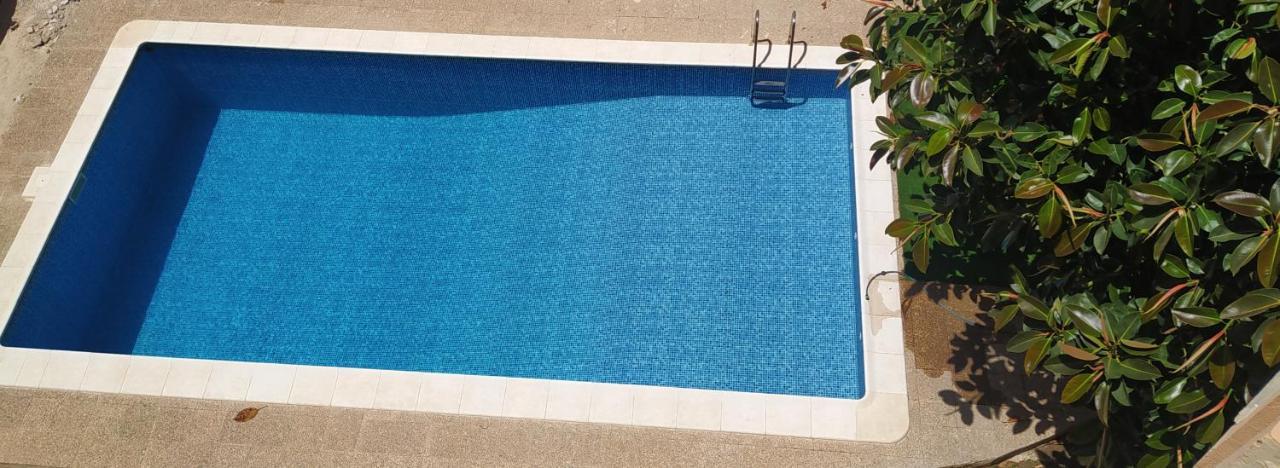 Apartamento El Cid Calpe Exterior photo