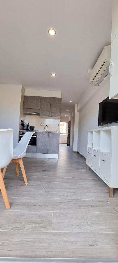 Apartamento El Cid Calpe Exterior photo