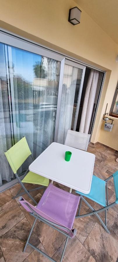 Apartamento El Cid Calpe Exterior photo