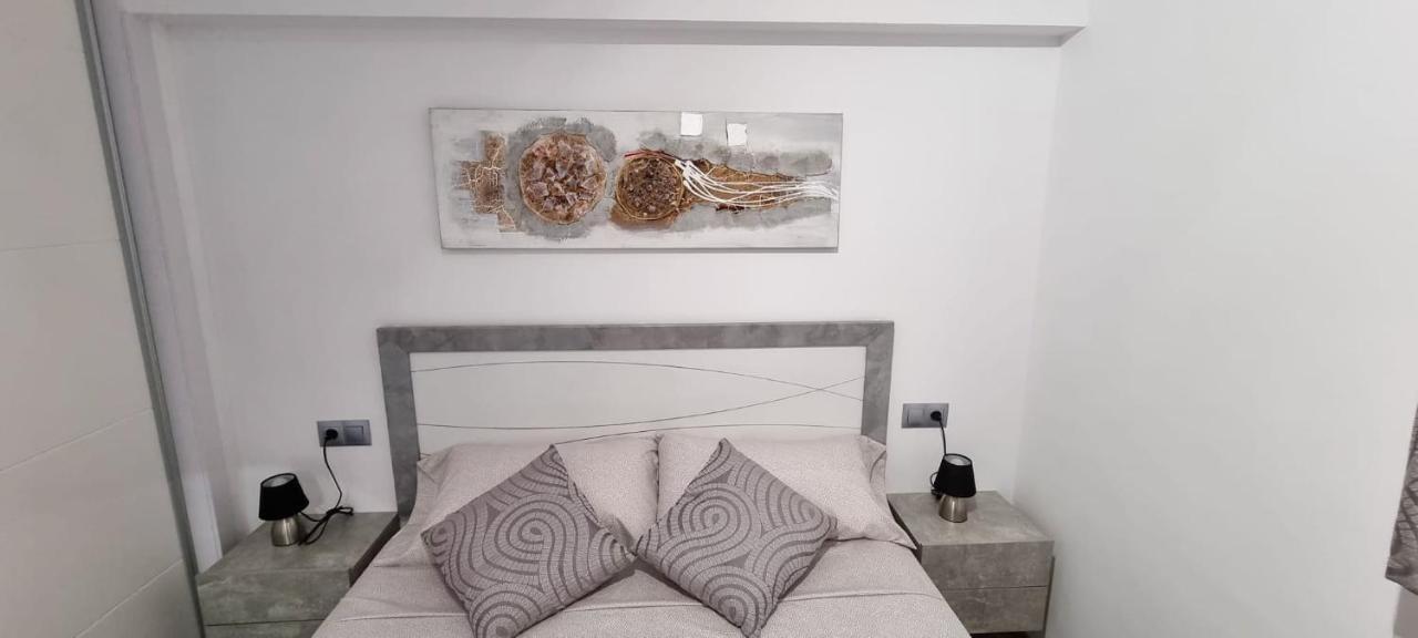 Apartamento El Cid Calpe Exterior photo