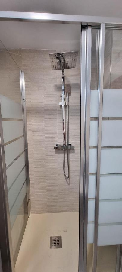 Apartamento El Cid Calpe Exterior photo