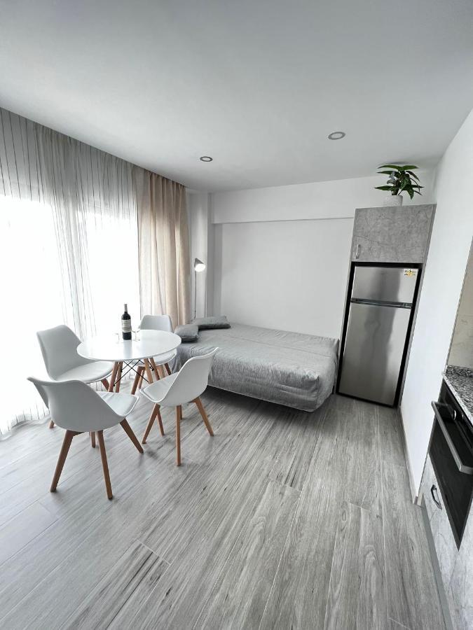 Apartamento El Cid Calpe Exterior photo