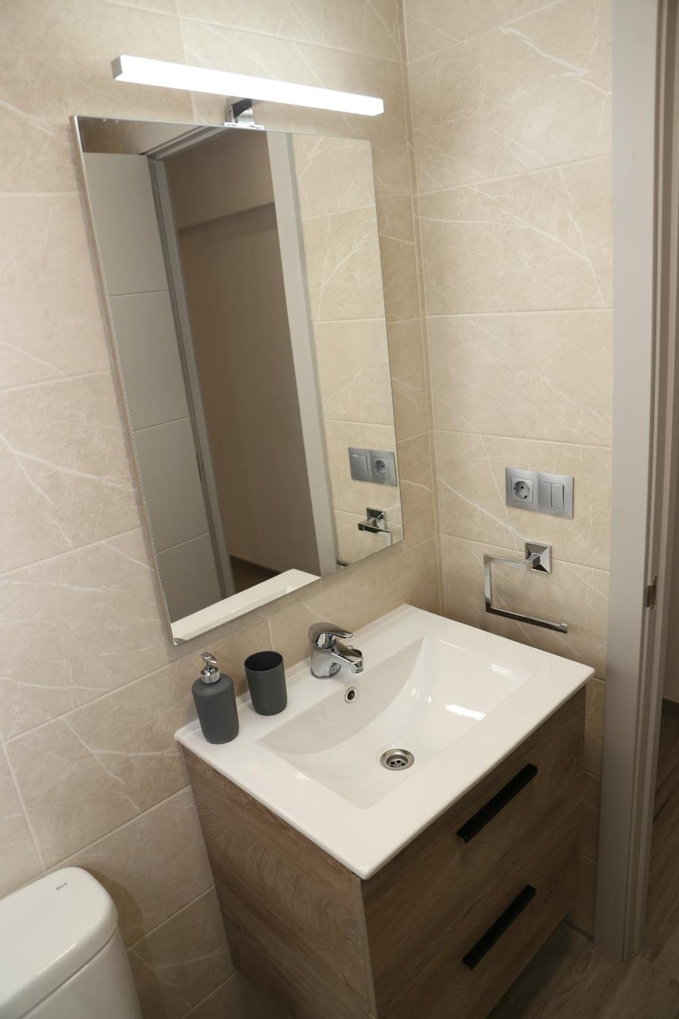 Apartamento El Cid Calpe Exterior photo