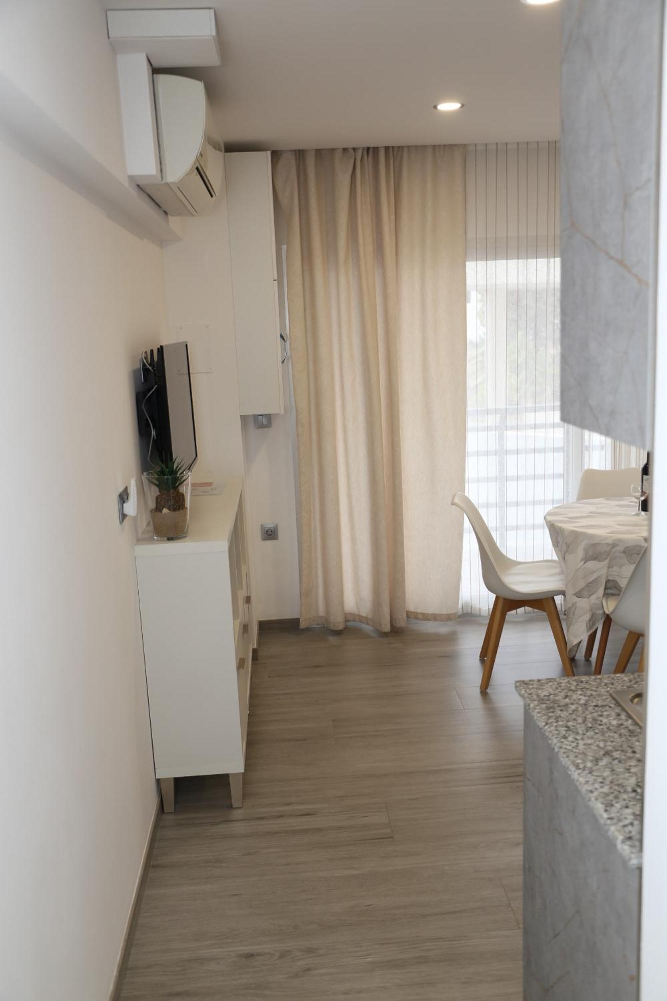 Apartamento El Cid Calpe Exterior photo