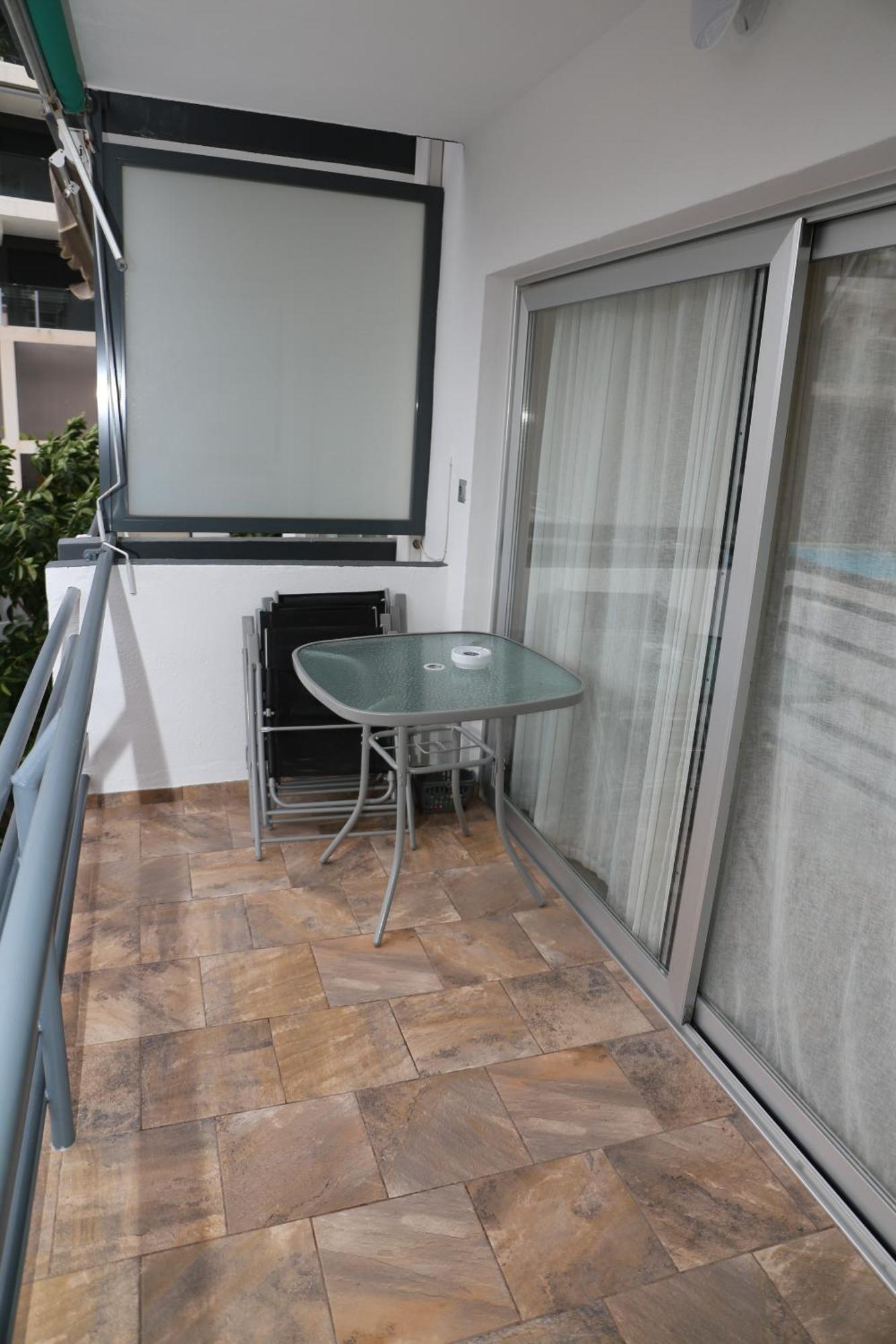 Apartamento El Cid Calpe Exterior photo